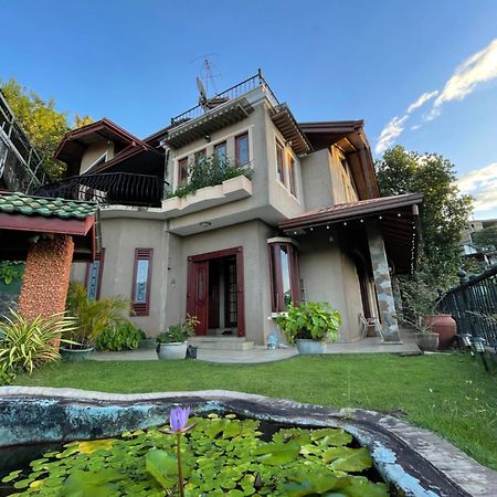 中国蒲公英民宿dandelion Guest House Villa With Mount View Kandy Kültér fotó