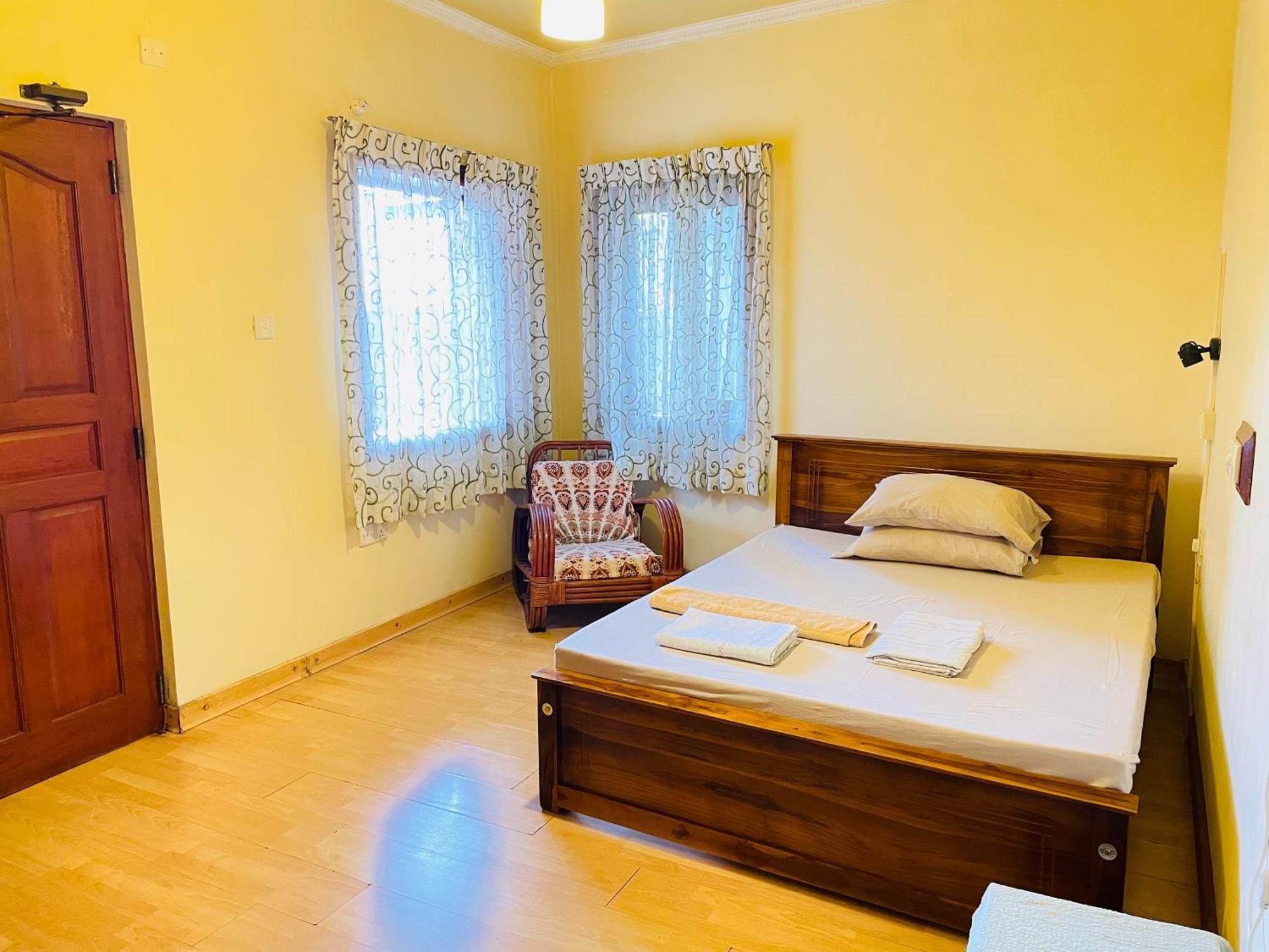 中国蒲公英民宿dandelion Guest House Villa With Mount View Kandy Kültér fotó