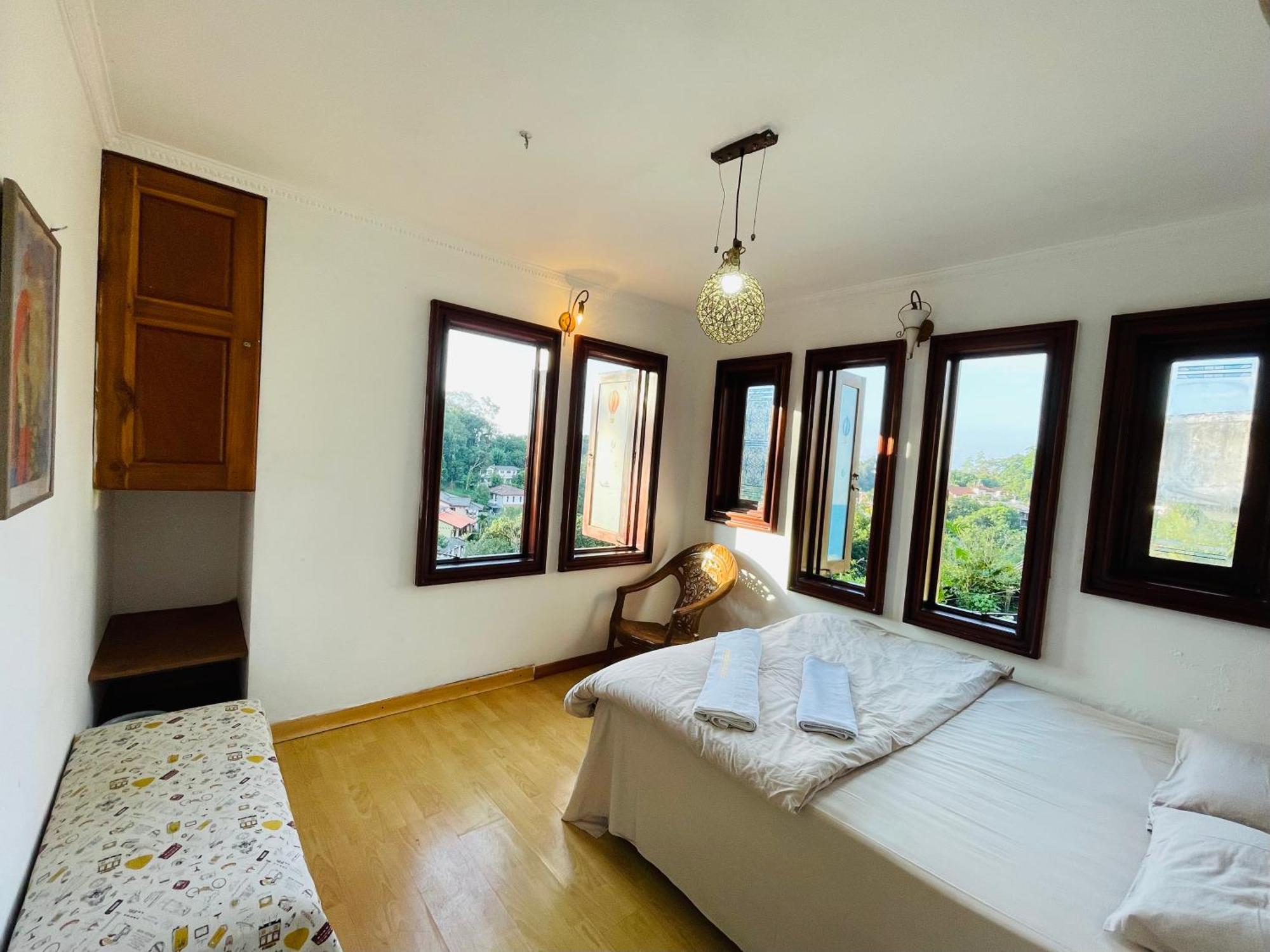 中国蒲公英民宿dandelion Guest House Villa With Mount View Kandy Kültér fotó