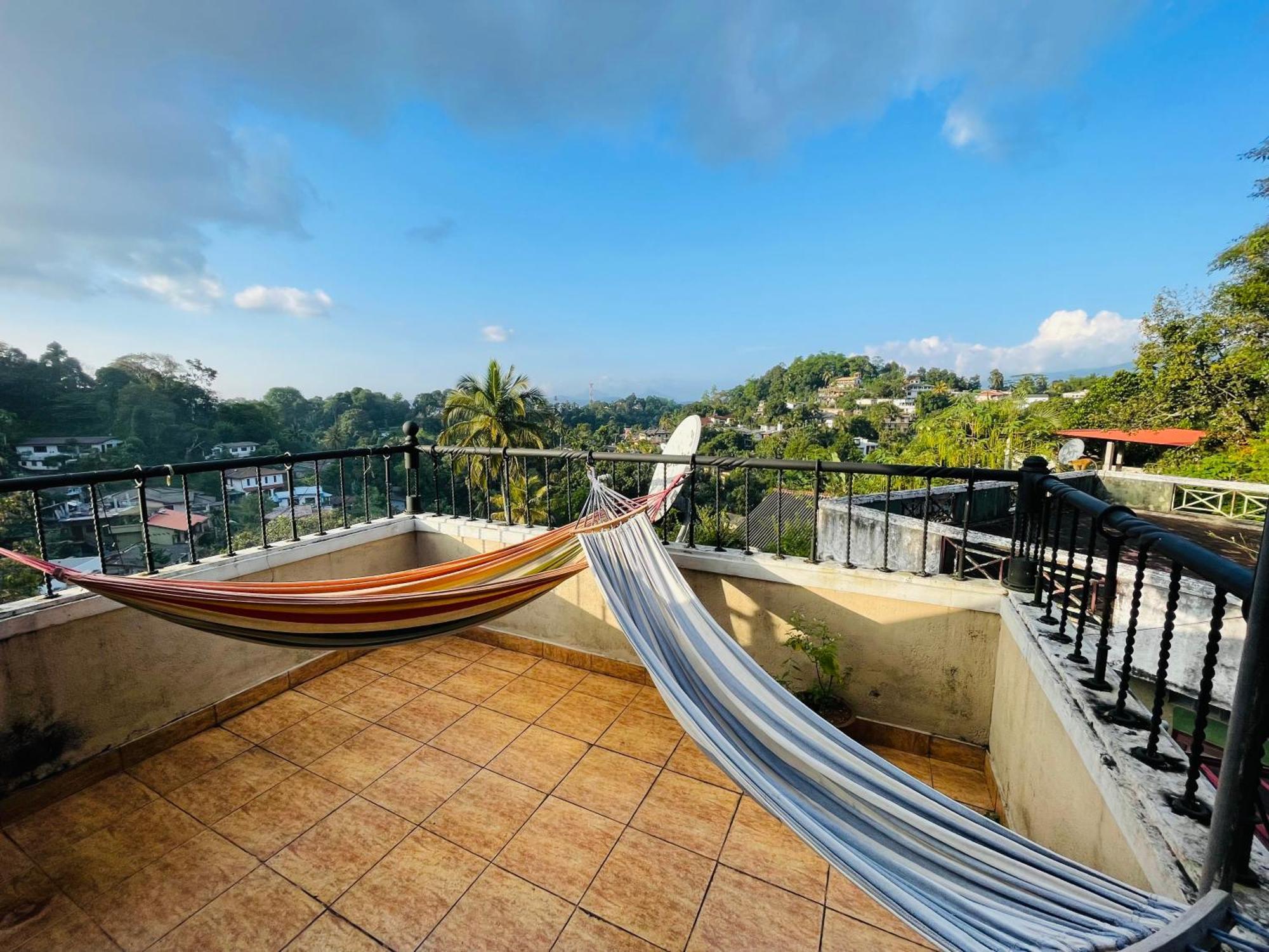 中国蒲公英民宿dandelion Guest House Villa With Mount View Kandy Kültér fotó