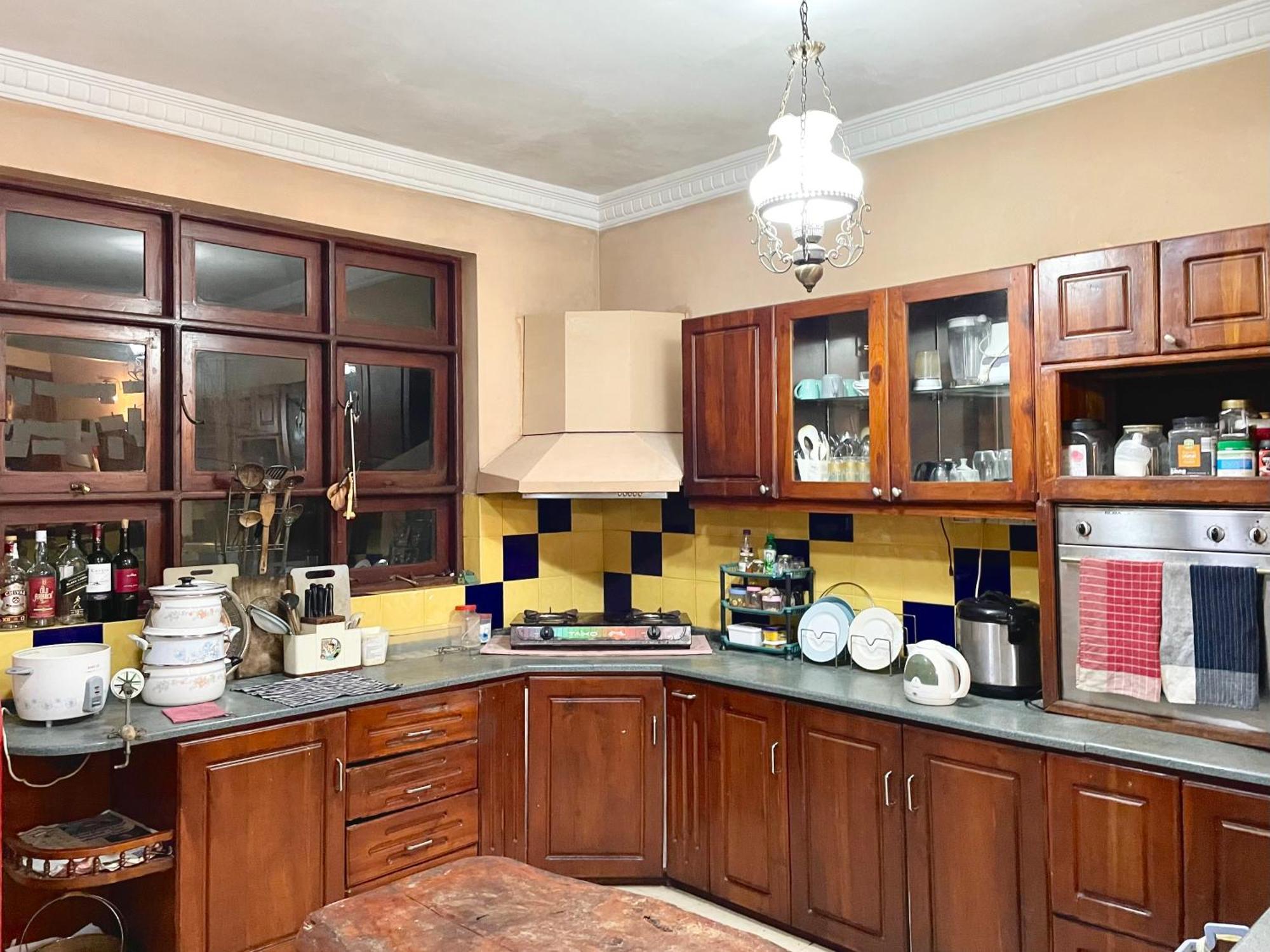 中国蒲公英民宿dandelion Guest House Villa With Mount View Kandy Kültér fotó