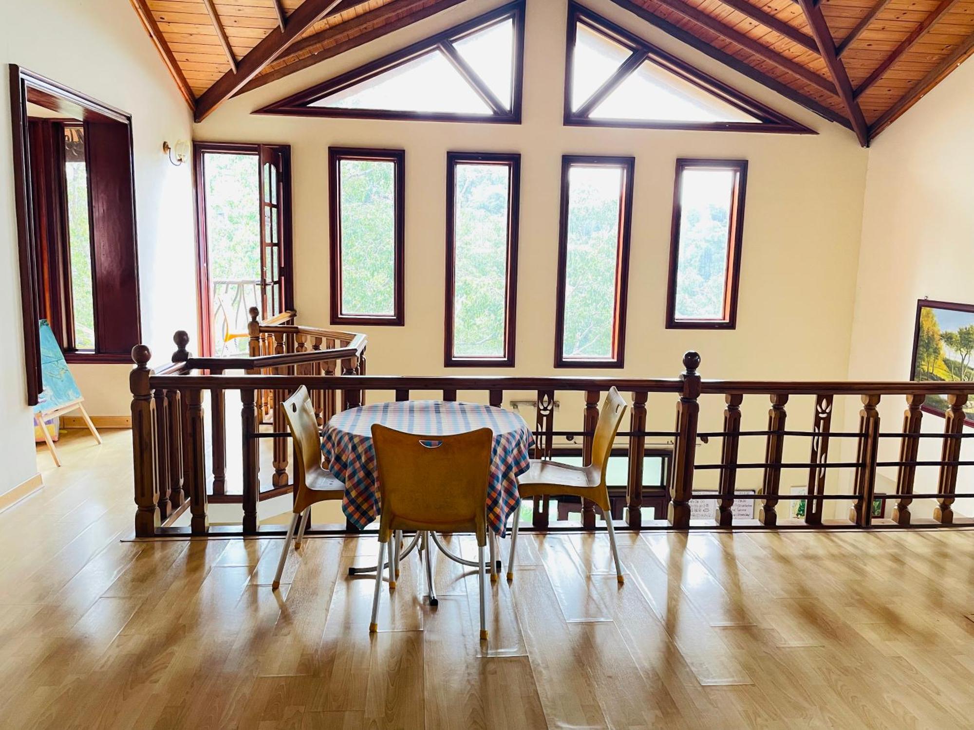 中国蒲公英民宿dandelion Guest House Villa With Mount View Kandy Kültér fotó