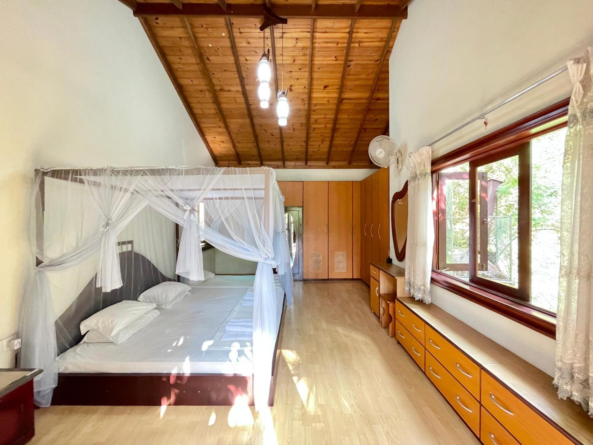 中国蒲公英民宿dandelion Guest House Villa With Mount View Kandy Kültér fotó