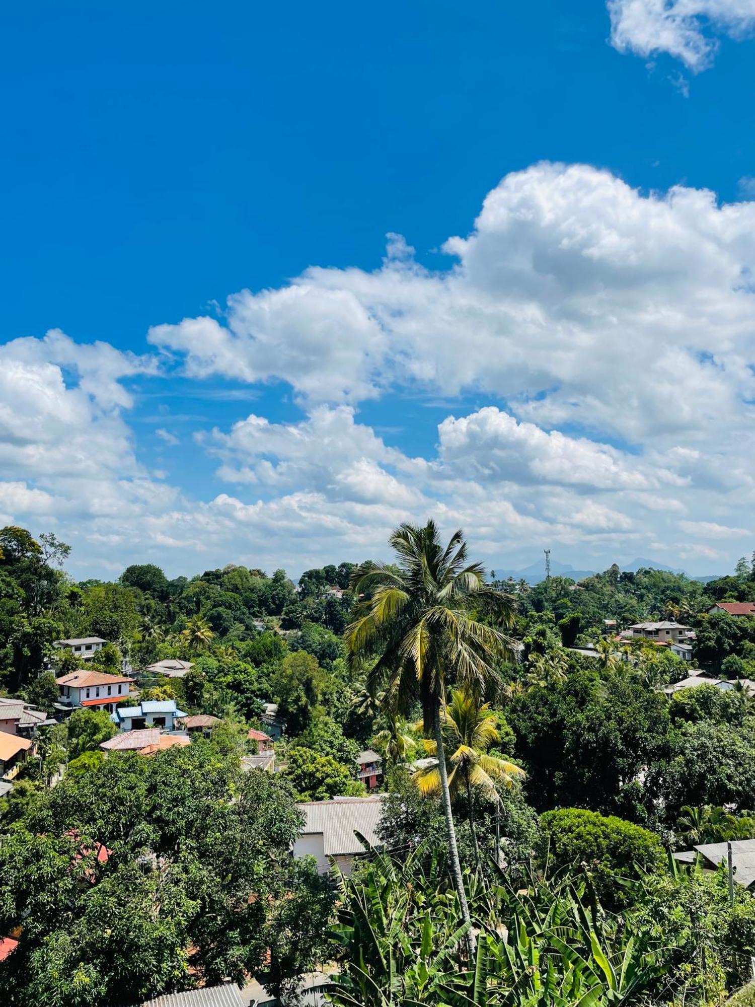 中国蒲公英民宿dandelion Guest House Villa With Mount View Kandy Kültér fotó