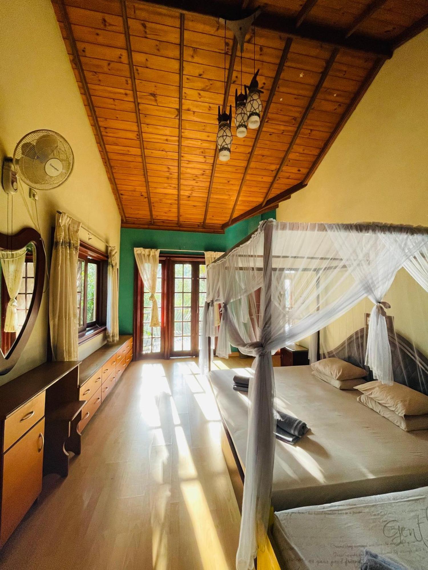 中国蒲公英民宿dandelion Guest House Villa With Mount View Kandy Kültér fotó