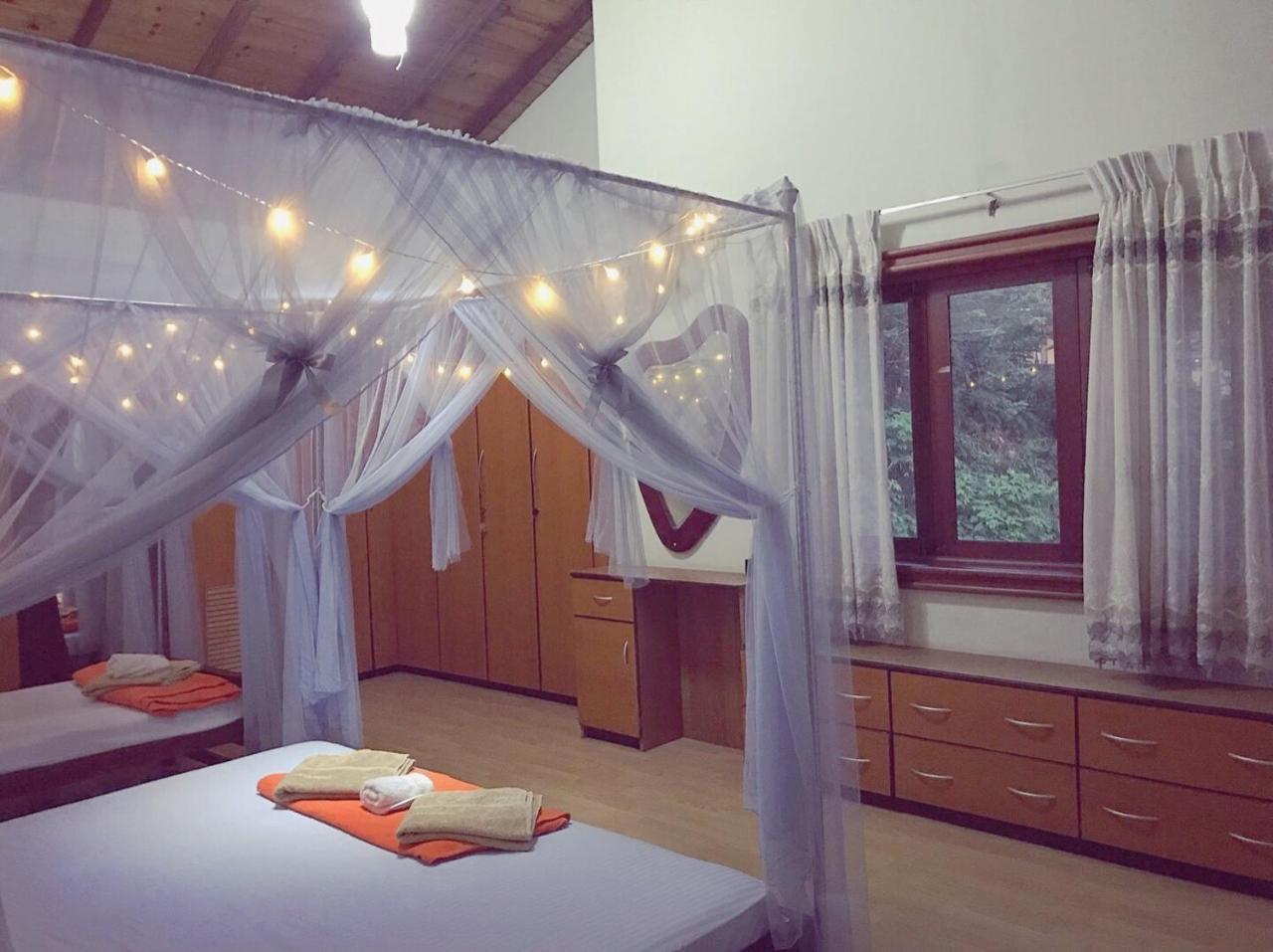 中国蒲公英民宿dandelion Guest House Villa With Mount View Kandy Kültér fotó