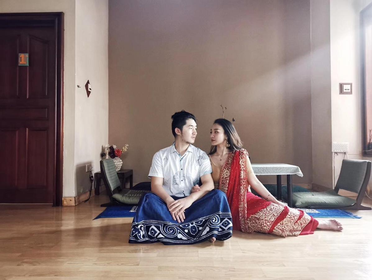 中国蒲公英民宿dandelion Guest House Villa With Mount View Kandy Kültér fotó