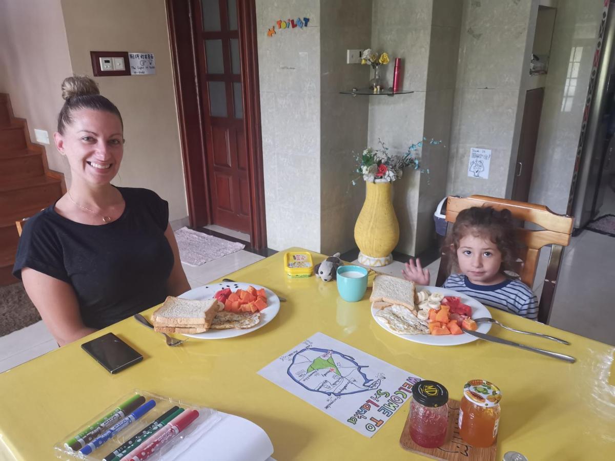 中国蒲公英民宿dandelion Guest House Villa With Mount View Kandy Kültér fotó