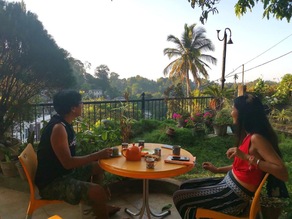 中国蒲公英民宿dandelion Guest House Villa With Mount View Kandy Kültér fotó
