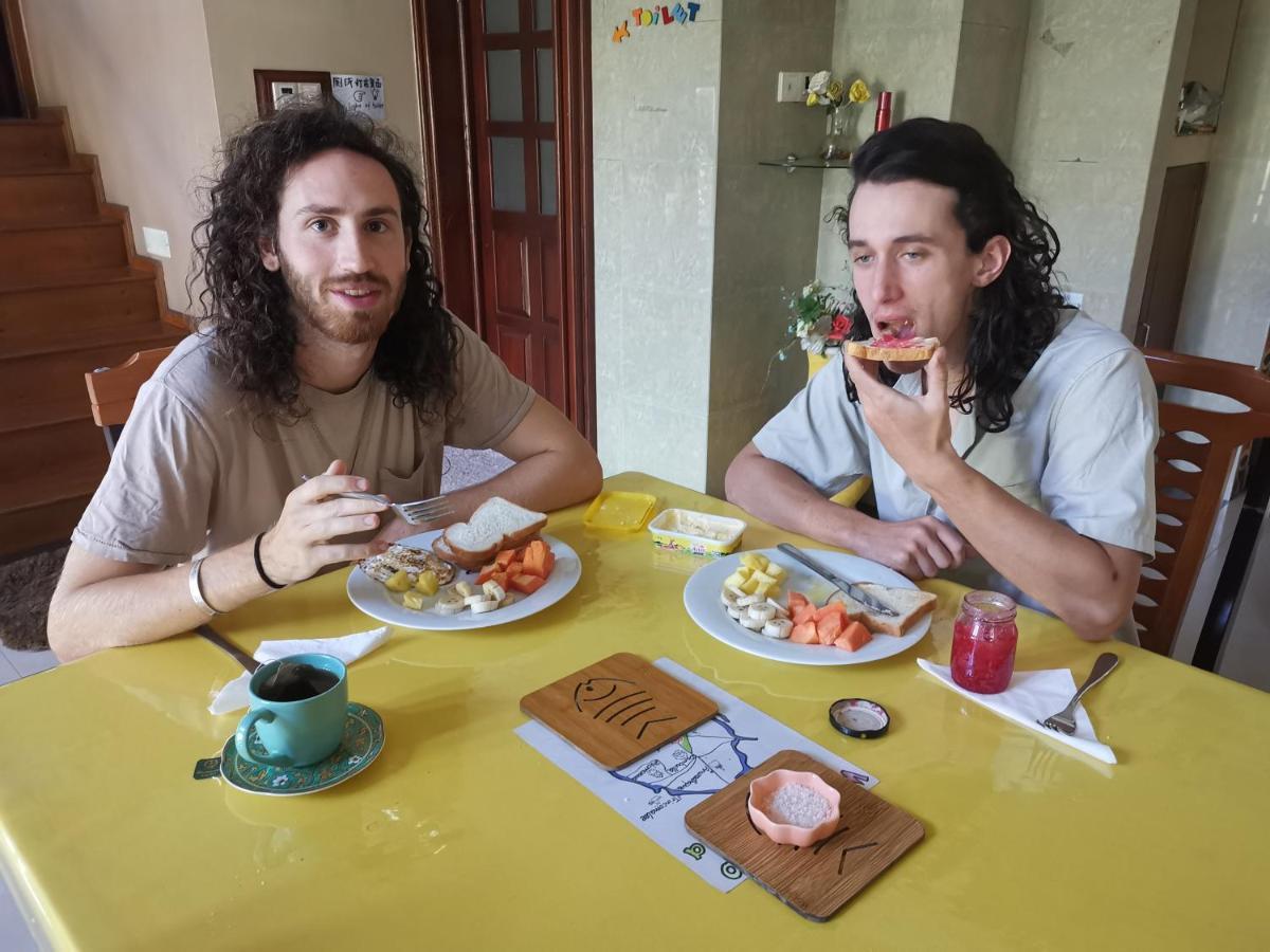 中国蒲公英民宿dandelion Guest House Villa With Mount View Kandy Kültér fotó